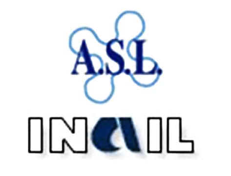 Centro Ortopedico convenzionato ASL INAIL Milano